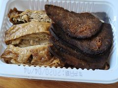-功德林净素食品专卖店(五原路店)