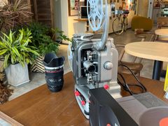 -Dinoo 片场咖啡(酒仙桥店)