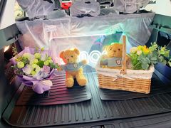 -上海浦东smart汽车全功能店(金桥店)