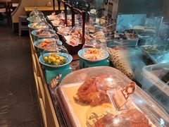 -老淮滨-蚌埠非遗小吃(淮河路店)