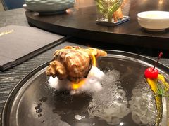 -天瑞轩·粤菜餐厅