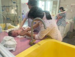 -九喜月子中心(保健院店)