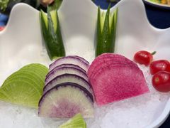 -紫泥369粗粮季(四牌楼店)
