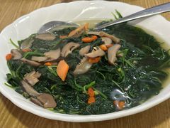 -佛有缘素食馆·荔湾老字号(陈家祠首店)