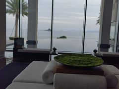 -深圳大梅沙京基洲际度假酒店