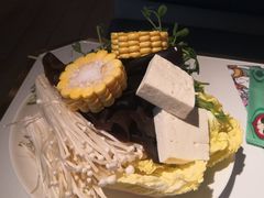 -温禾牛·和牛寿喜烧自助火锅(恒基名人店)