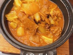 -澳门木偶葡国餐厅(珠海店)
