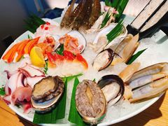 -生如夏花泰式火锅(西村黑金店)