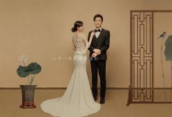 -二十一世纪婚纱摄影(省府前街店)
