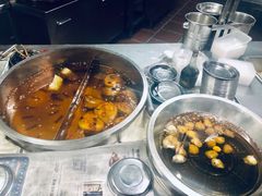 -老福合沟无米粿甜汤粿品店