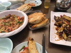 -春水锅贴·传统鲁菜(大明湖店)