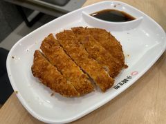 特色炸猪排-小杨生煎(成山巴黎春天店)