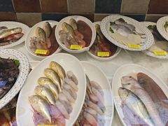 -妈妈菜舟山海鲜(定海古城店)