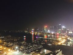 -VENU+海景酒廊