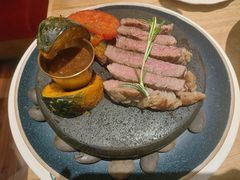 -秘密旅行Bonjour(黑金冠 江南西店)