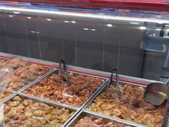 -满巍明生炸鸡架(杭州来福士店)