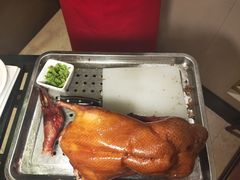 -阿庄新豫菜(航海东路店)