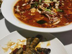 -小螺号海鲜·地道鲁菜(泉城广场店)