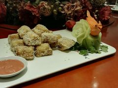 -徽品轩·徽菜馆·地道徽菜(合作经济广场店)