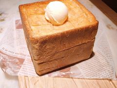 -绿茶餐厅(领展购物广场·中关村店)