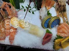 -万岛日本料理铁板烧(梅赛德斯奔驰店)