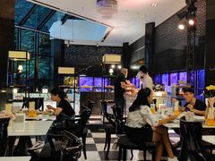 -广州花园酒店