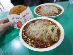 -甘记肥肠粉(马鞍北路店)