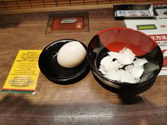 -一蘭拉面(新宿中央东口店)