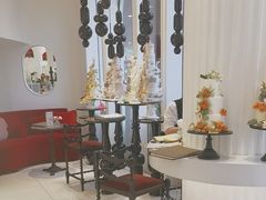 -杜哈夫DOUX RÊVE·生日蛋糕(日月光店)