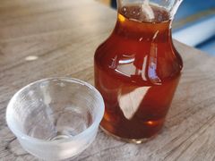 -知亘茶食