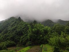 -白云源风景区