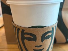 -星巴克(北京太平桥大街店)