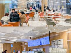 -奈雪的茶(重庆万象城北区店)