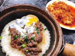 -红星光发煲仔饭(大石街店)