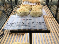 -托斯卡纳烘焙意大利餐厅(五天地店)