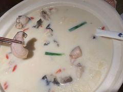-老阿爸鲜鱼土菜(昆山花桥店)