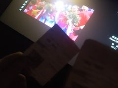 -金逸影城(中关村店)