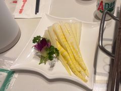 -焯牛潮汕牛肉火锅(云峰街创始店)
