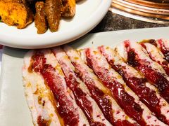 -一品诚记烤肉(大连柏威年购物中心店)