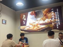 -朱大嘴肥肠血旺(福字街店)