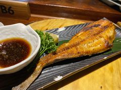 -御牛道日式烤肉料理(杭州万象城店)