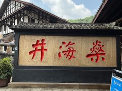 -燊海井