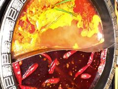 -纸盐河码头火锅(十八梯店)