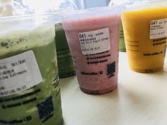 -瑞幸咖啡(第一城店)