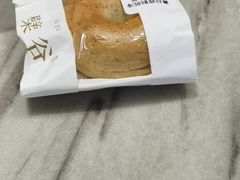 -檗谷·面包·咖啡·轻食(华贸天地店)