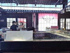 -牛武士寿喜烧·和牛火锅自助(全球首店)