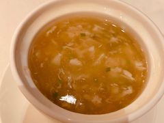 -青岛香格里拉·香宫中餐厅