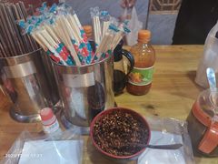 -锦泓老字号猪脏粉(东联大厦店)