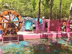 -郑州方特水上乐园