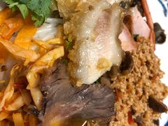 -笋爷高汤嗦螺粉·螺蛳粉(上社店)